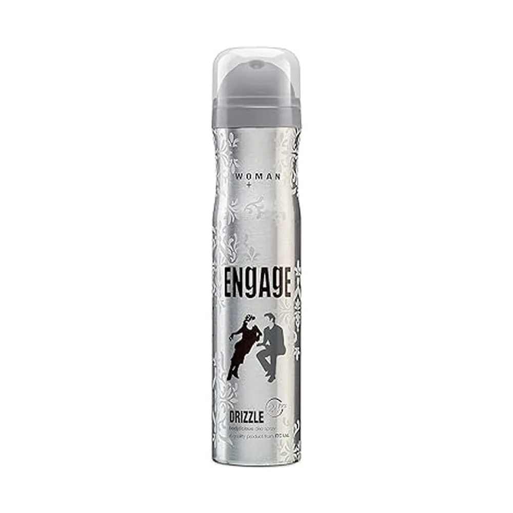 Engage Drizzle Deo 150Ml