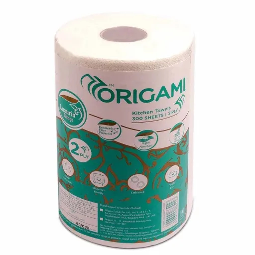 Origami Luxuria Kitchen Towel Single