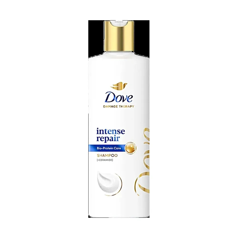 Dove Irt Shampoo