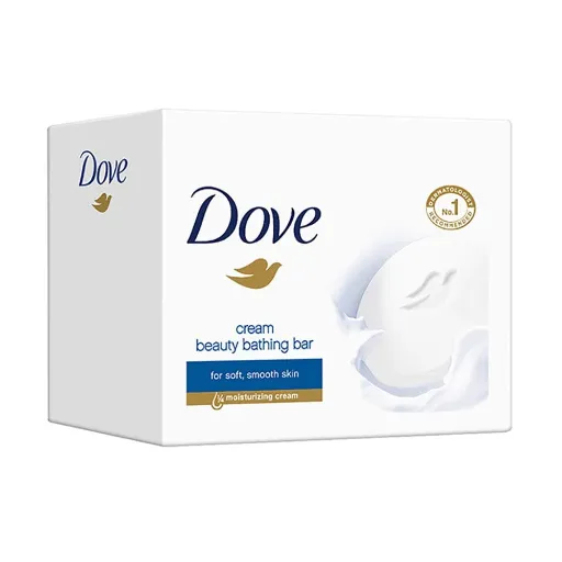 Dove Cream Bathing Bar