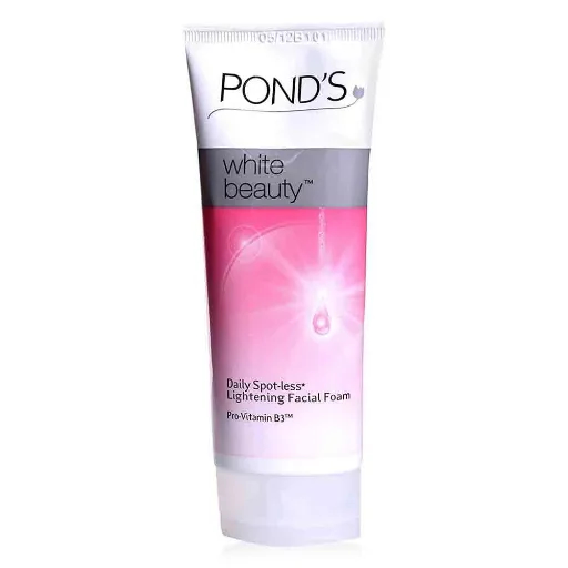 Ponds White Beauty Daily Spot-Less Lightening Cream