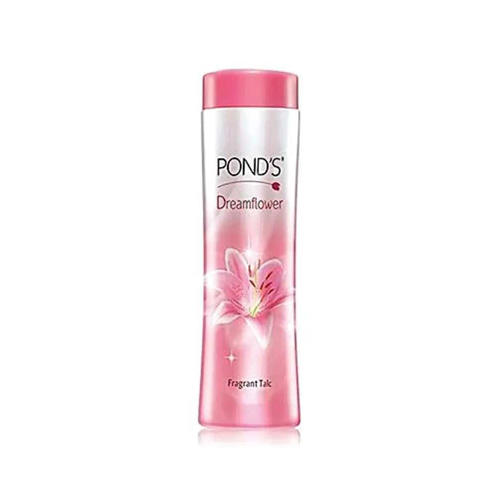 Ponds Dream Flower Talcum Powder 200 Gm
