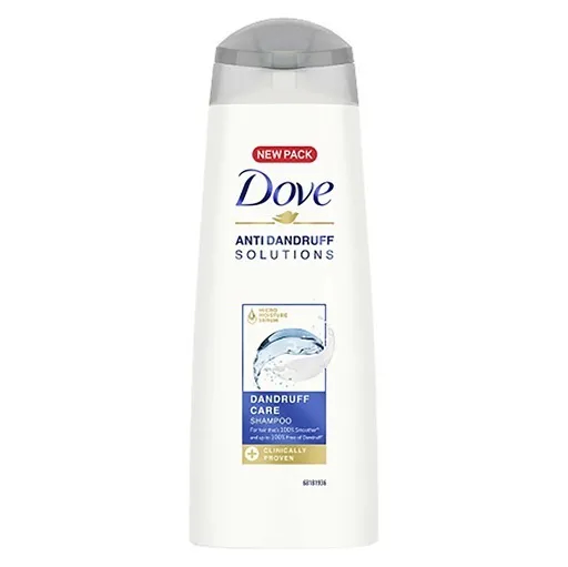 Dove Dandruff Care Shampoo 180 Ml