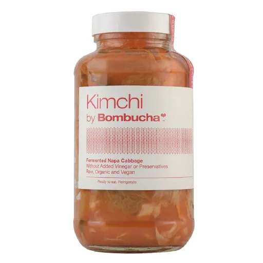 Bombuch Traditional Kimchi