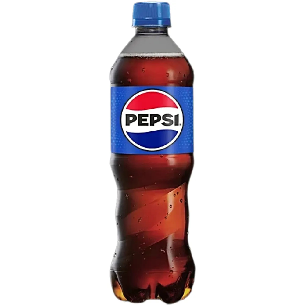 Pepsi 750 Ml