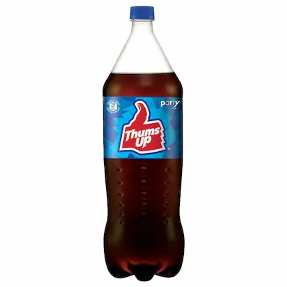 Thums-Up 2.25 Ltr