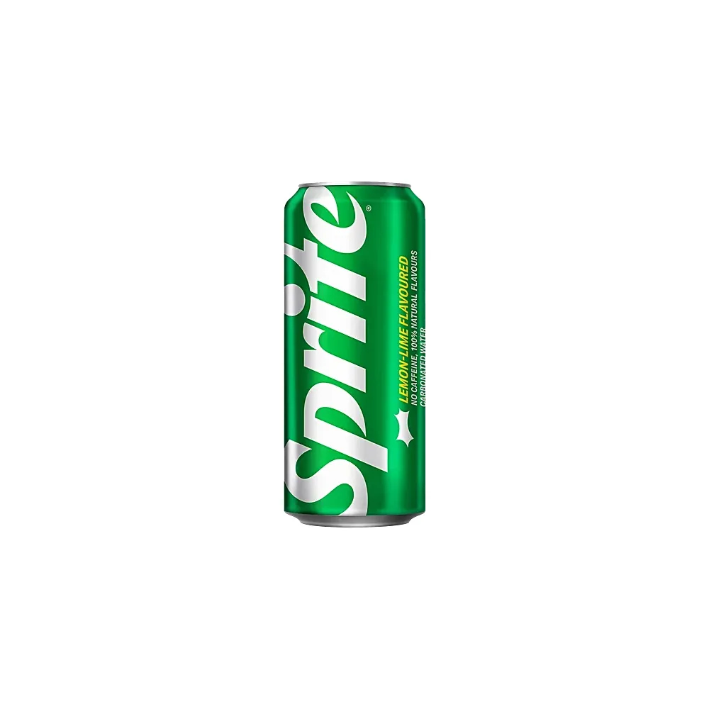Sprite Can 300 Ml