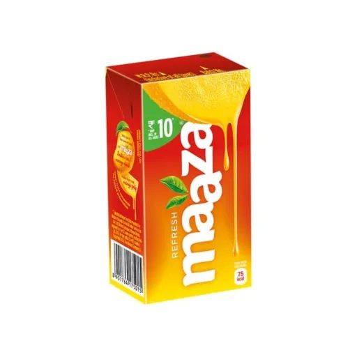 Maaza Refresh