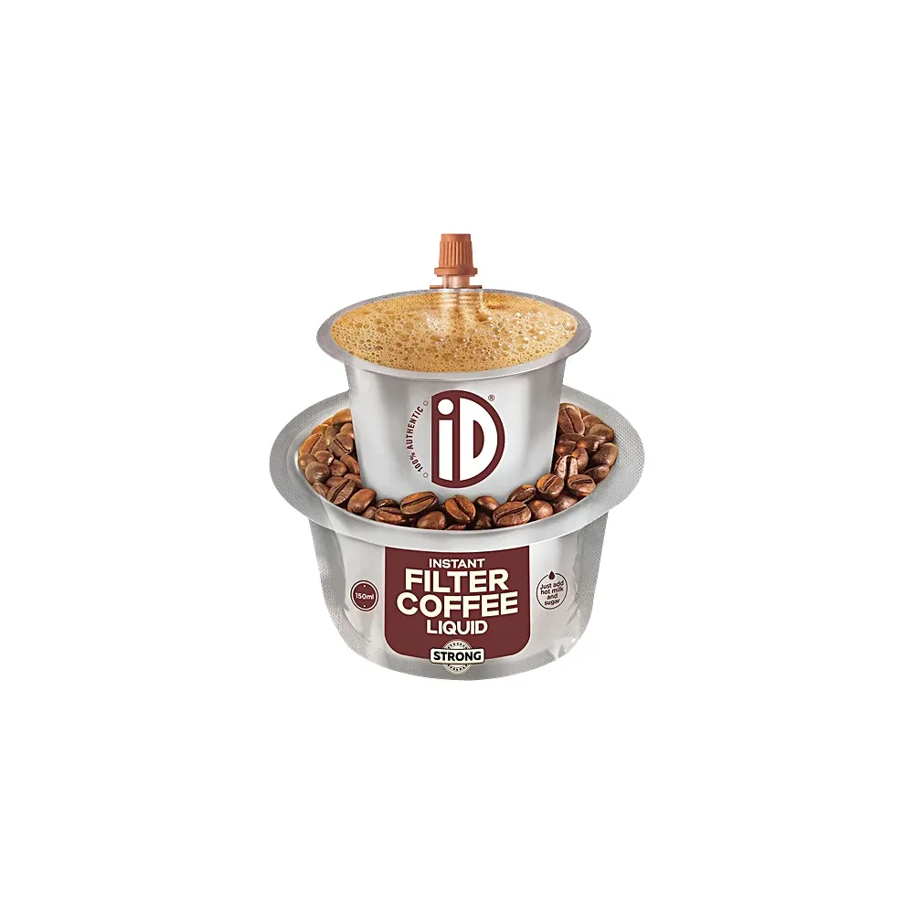 Id Filter Coffee 150 Ml