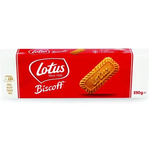 Lotus Biscoff Pocket