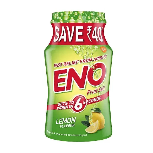 Eno Lemon