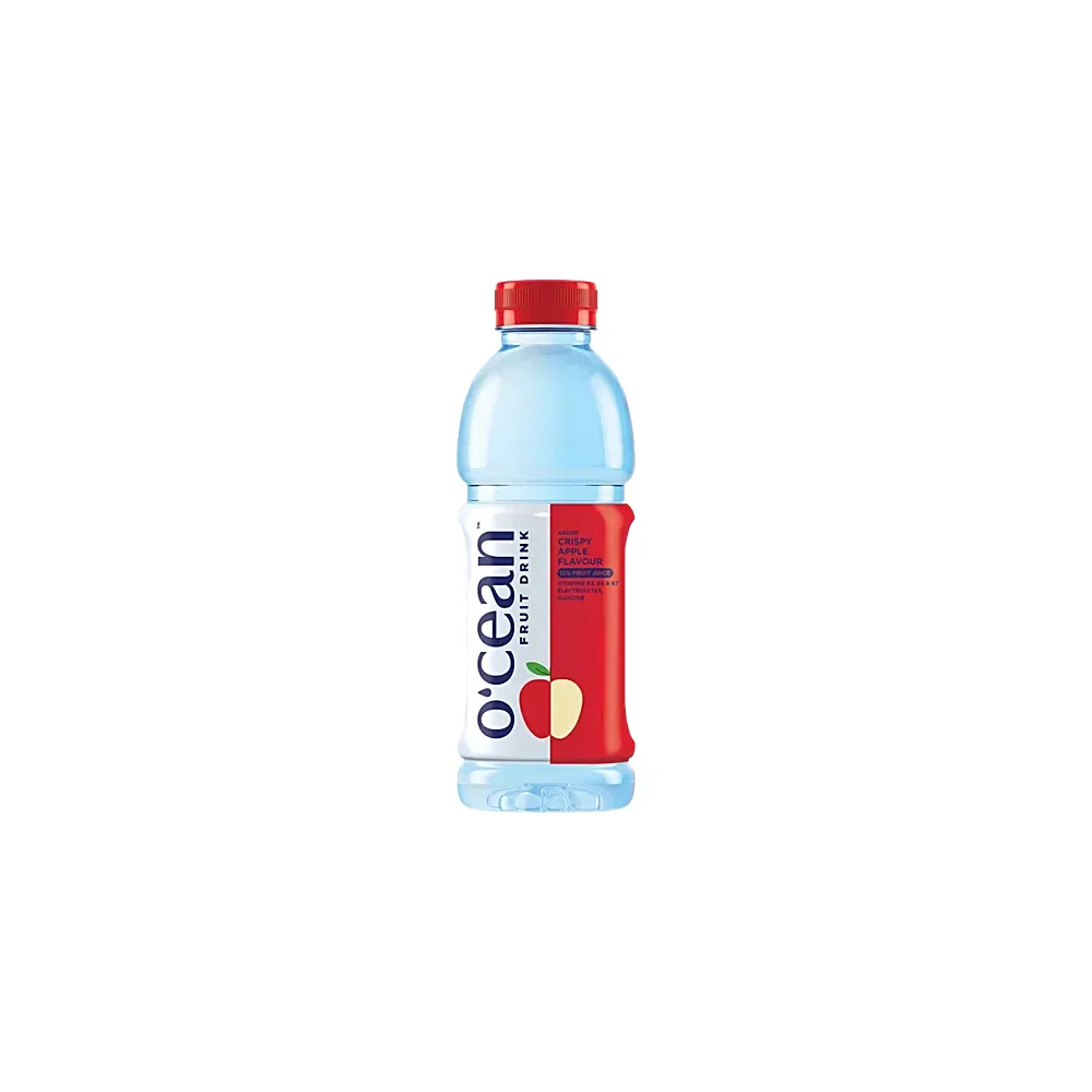 Ocean Fruit Drink Apple 500 Ml