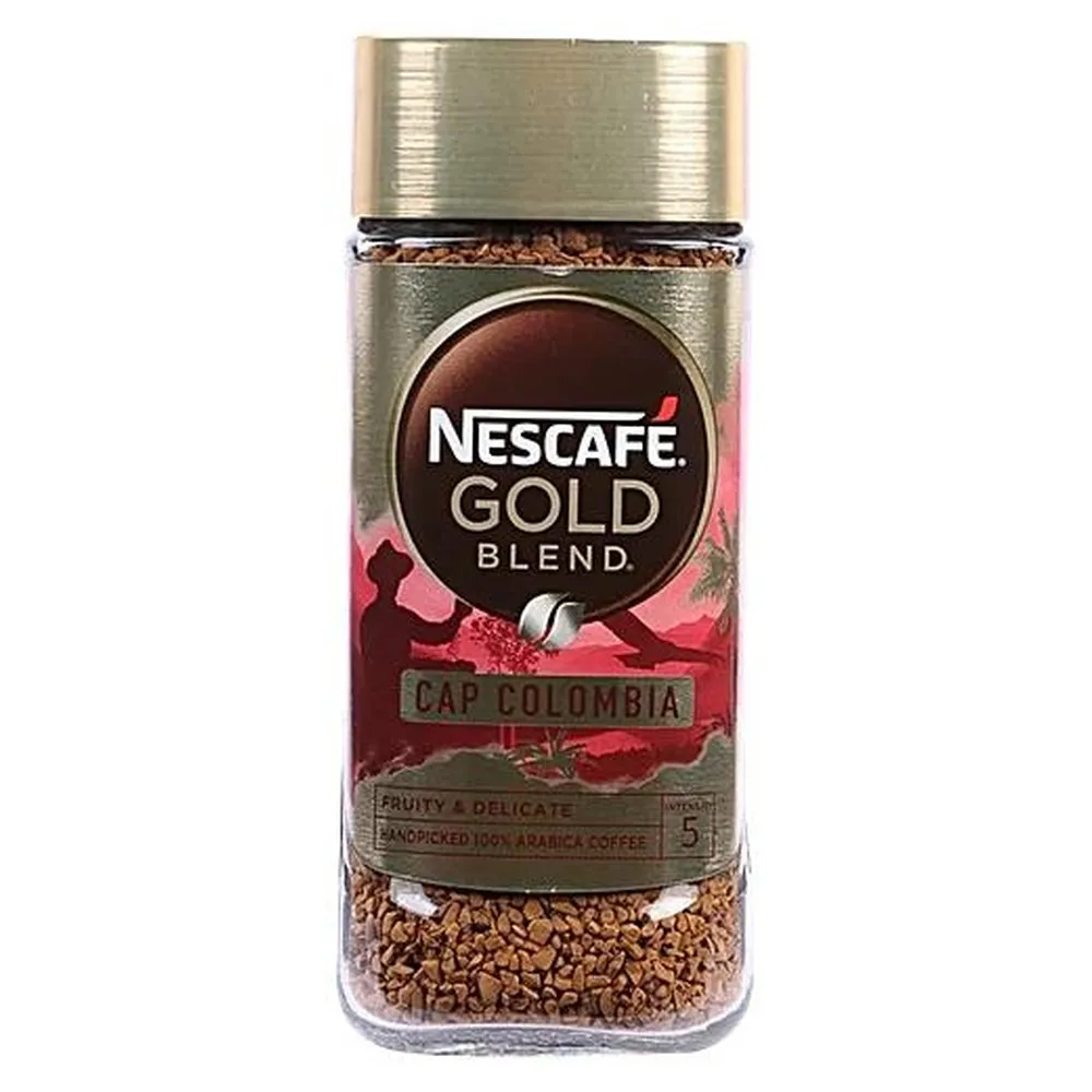 Nescaff Alta Rica 100Gm