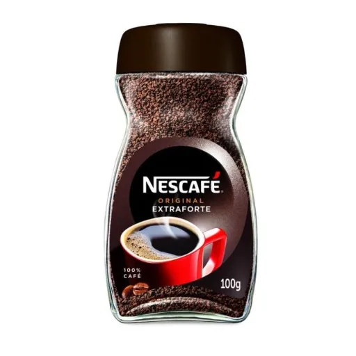 Nescafe Original Extraforte