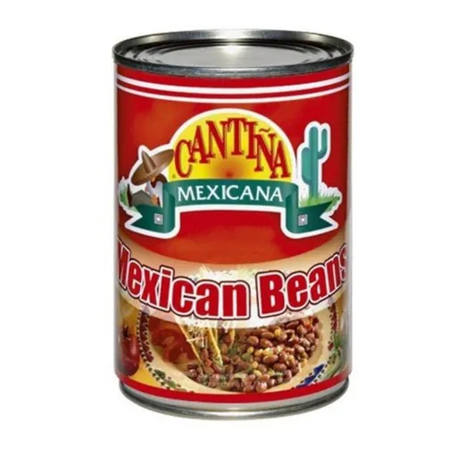 Cantina Mexicana Mexican Beans