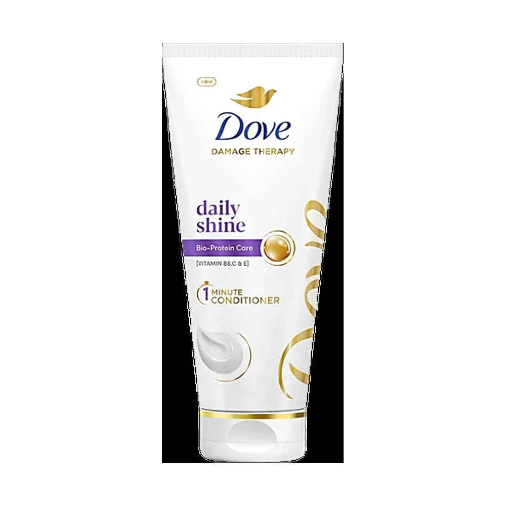 Dove Daily Shine Conditioner