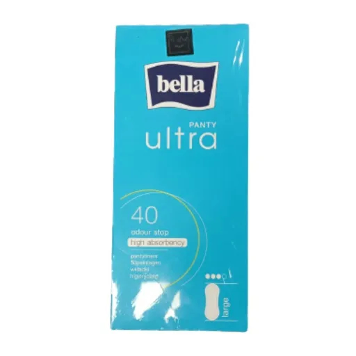 Bella Panty Ultra Large A40
