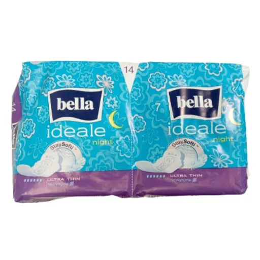 Bella Ideale Ultra Thin Night A14