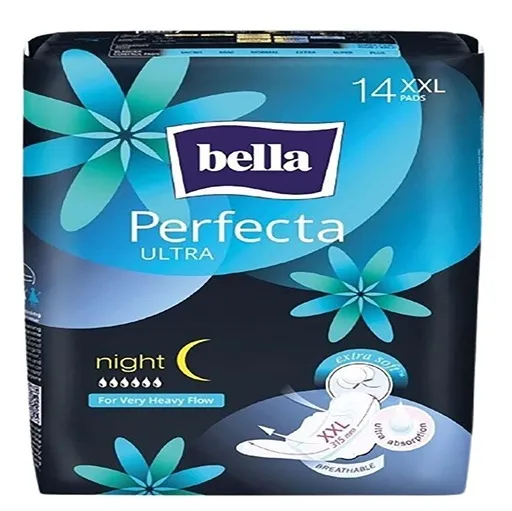 Bella Perfecta Ultra Night Extrasoft A14