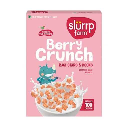 Slfarmmiletcrunch Strawbrystar&Moon