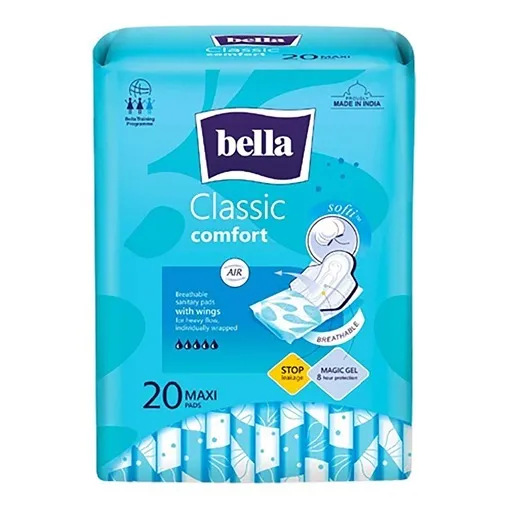Bella Classic Comfort Maxi Softi A20