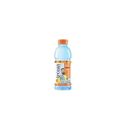 Ocean Fruit Drink Orange & Lime