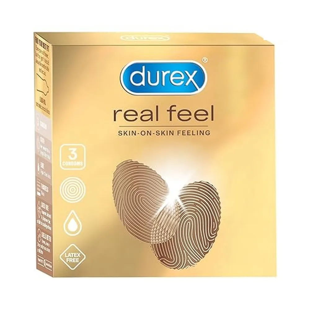 Dur Real Feel Con 3X24X12