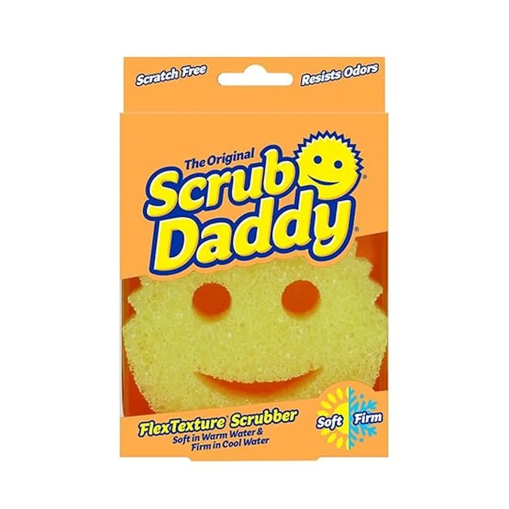 Cif Scrub Daddy Scrubber Ui 1Pc