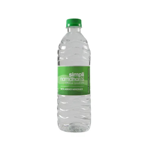 Simpli Namdharis Mineral Water 500ml