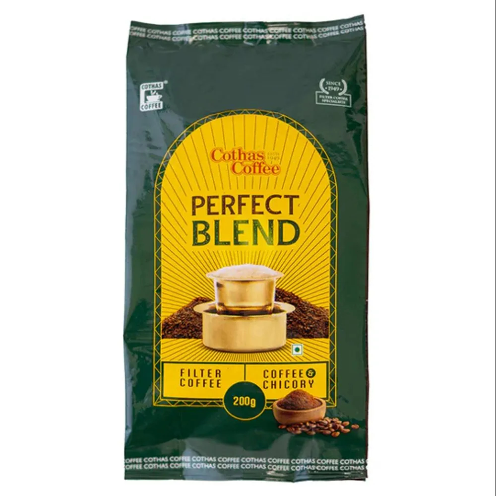 Cothas Perfect Blend 80:20 500Gm
