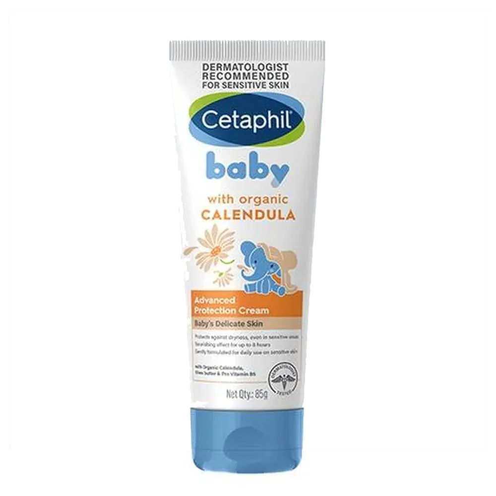 Cetaphil Baby Adv Protection Cream 85Gm