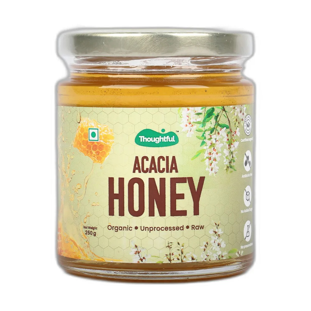 THOUGHTFUL ACACIA HONEY 250G