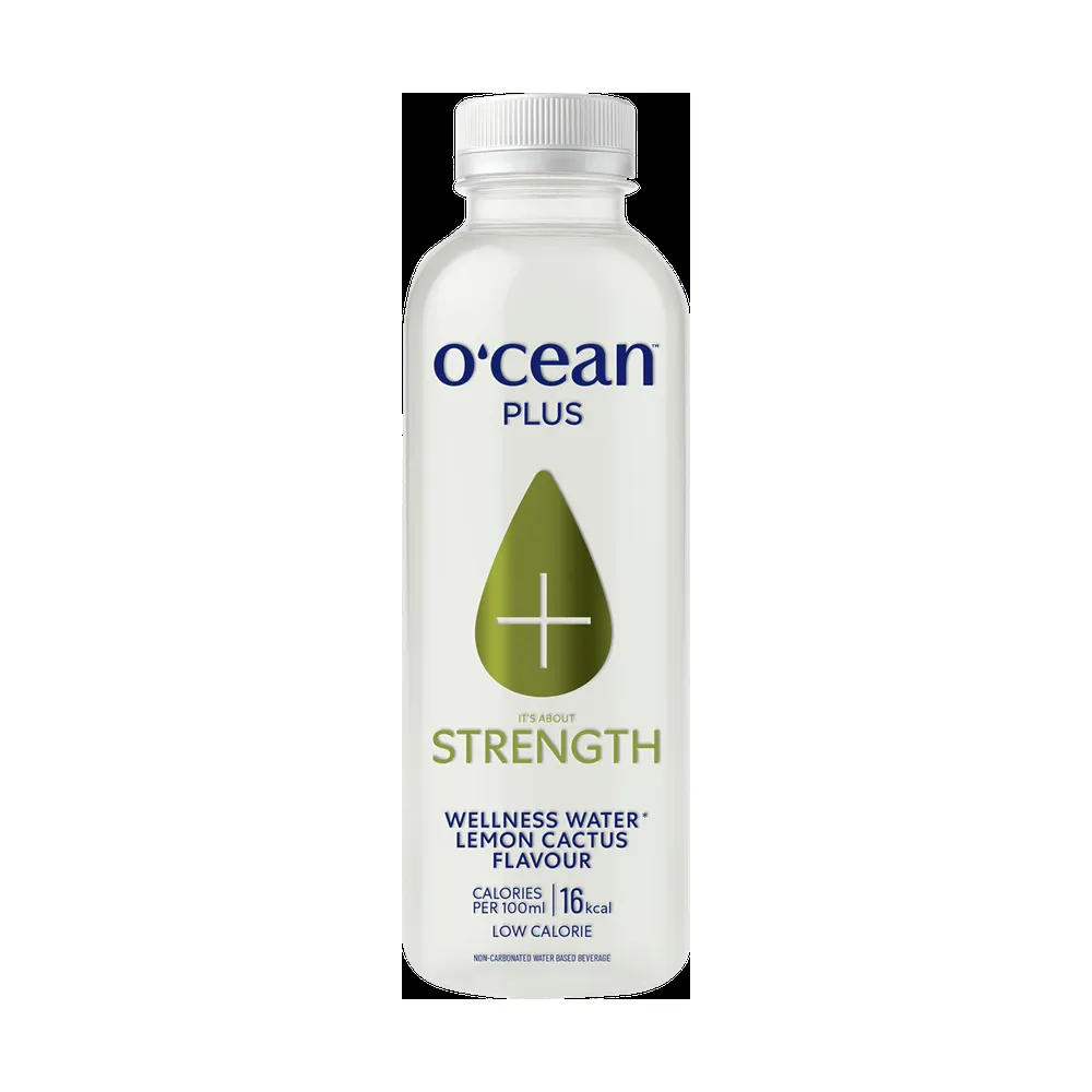 Ocean Plus Lemon Cactus 500Ml