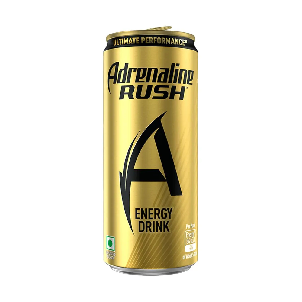 Adrenaline Rush Ultimate Performance 300 Ml
