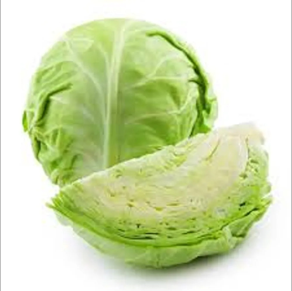 Cabbage Green 500GM