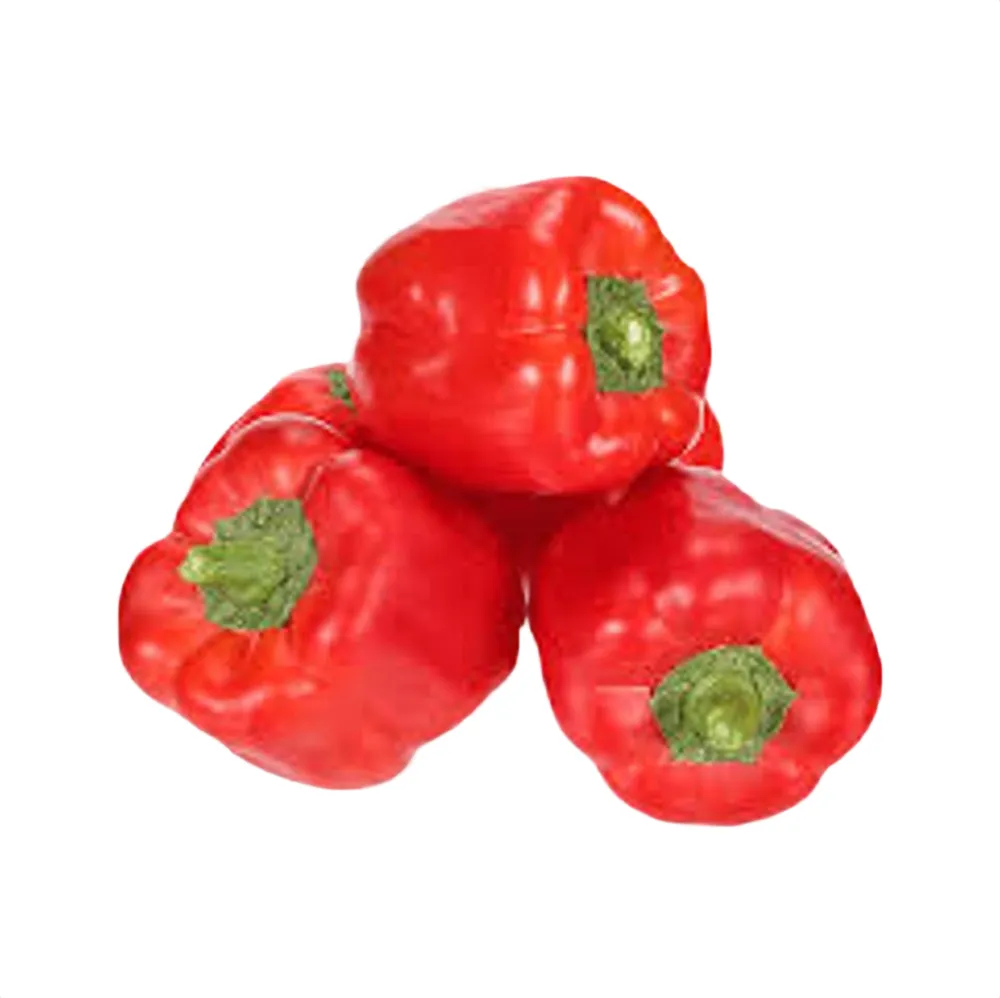 Capsicum Red 250GM