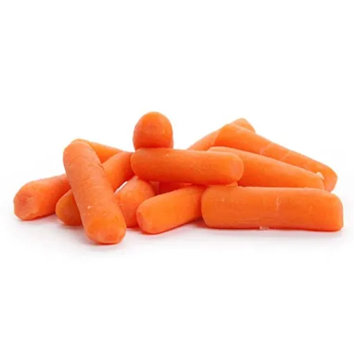 Carrot Baby