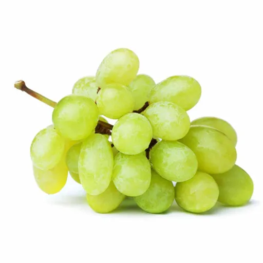 Green Grapes 500GM