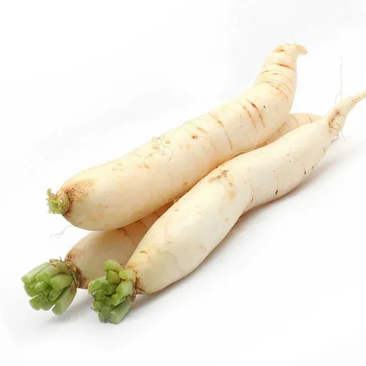 Radish White 250GM