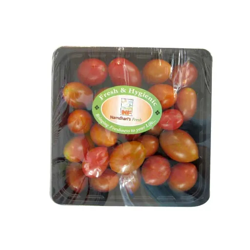 Tomato Red Pearl P
