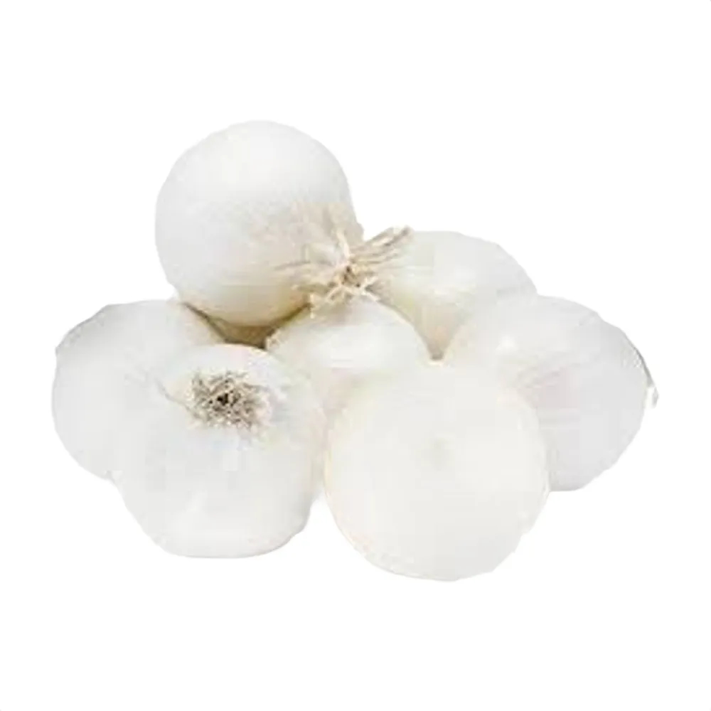 Onion White 500GM