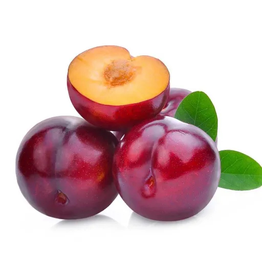 Plums 500GM