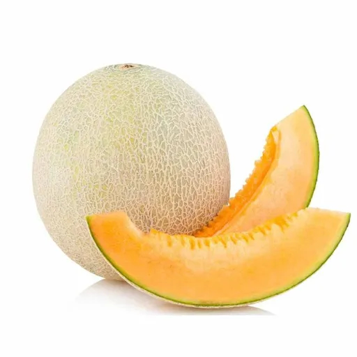 Muskmelon Cantaloupes (Appx. 1kg to 1.5 kg)