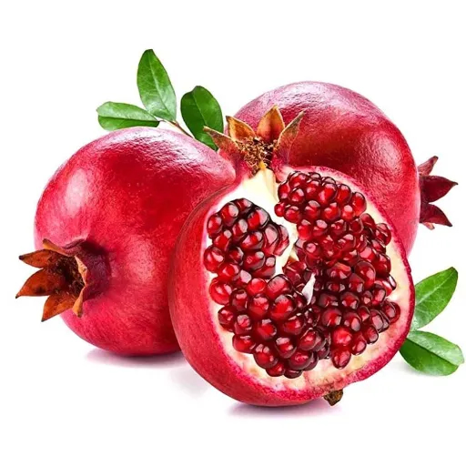 Pomegranate Premium 500GM