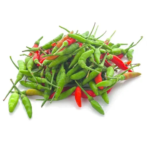 Chilli Birdseye Mix P