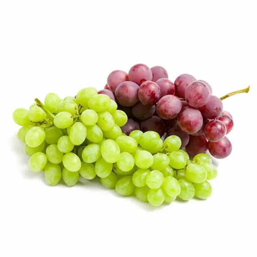 Namdhari Mix Grapes Punnet