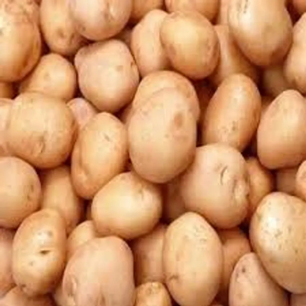 Potato - Ooty 1KG