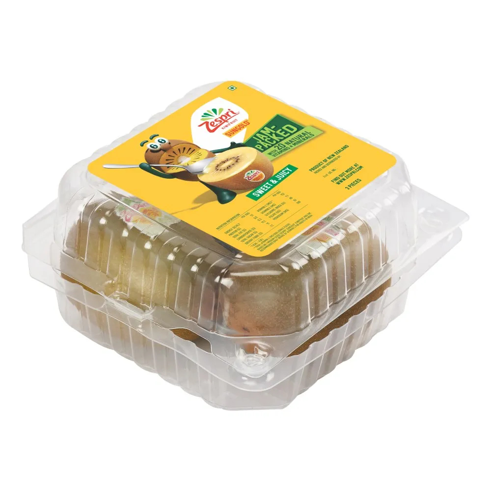 Kiwi Golden (Pack of 3)