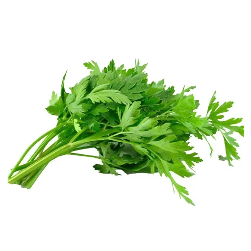 Parsley Pb
