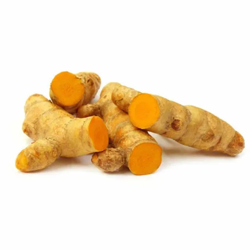 Fresh Turmeric Pak 250 GM